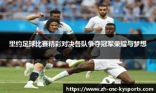 里约足球比赛精彩对决各队争夺冠军荣耀与梦想
