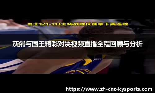 灰熊与国王精彩对决视频直播全程回顾与分析